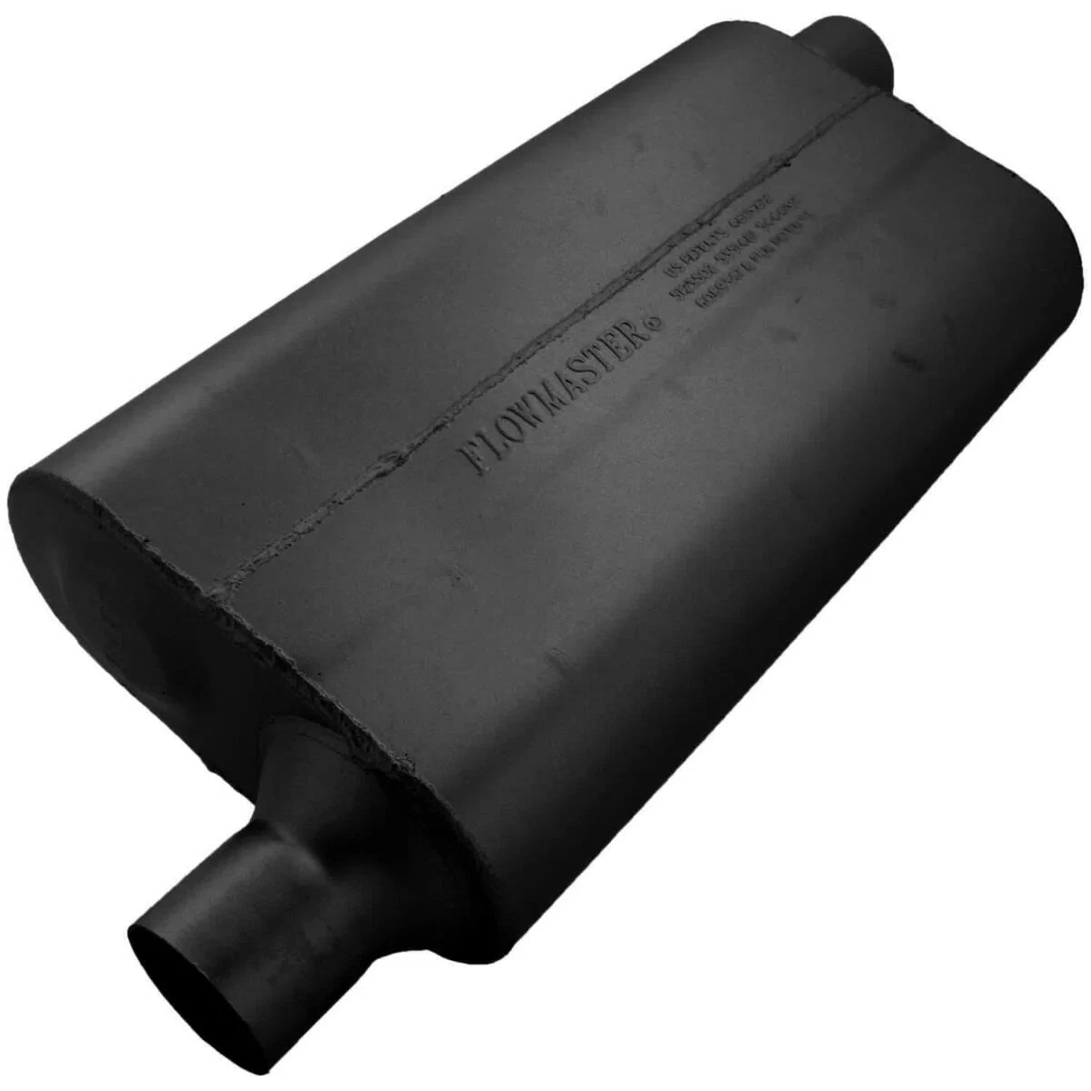 2011-2013 Ford Focus Performance Muffler Flowmaster Stainless Steel